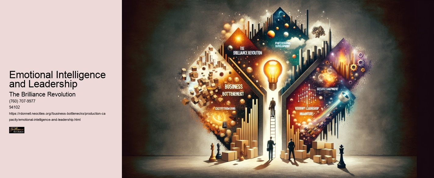 Emotional Intelligence and Leadership