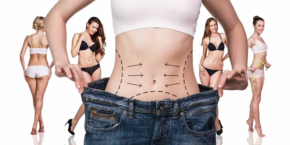 loose skin after weight loss surgery cost